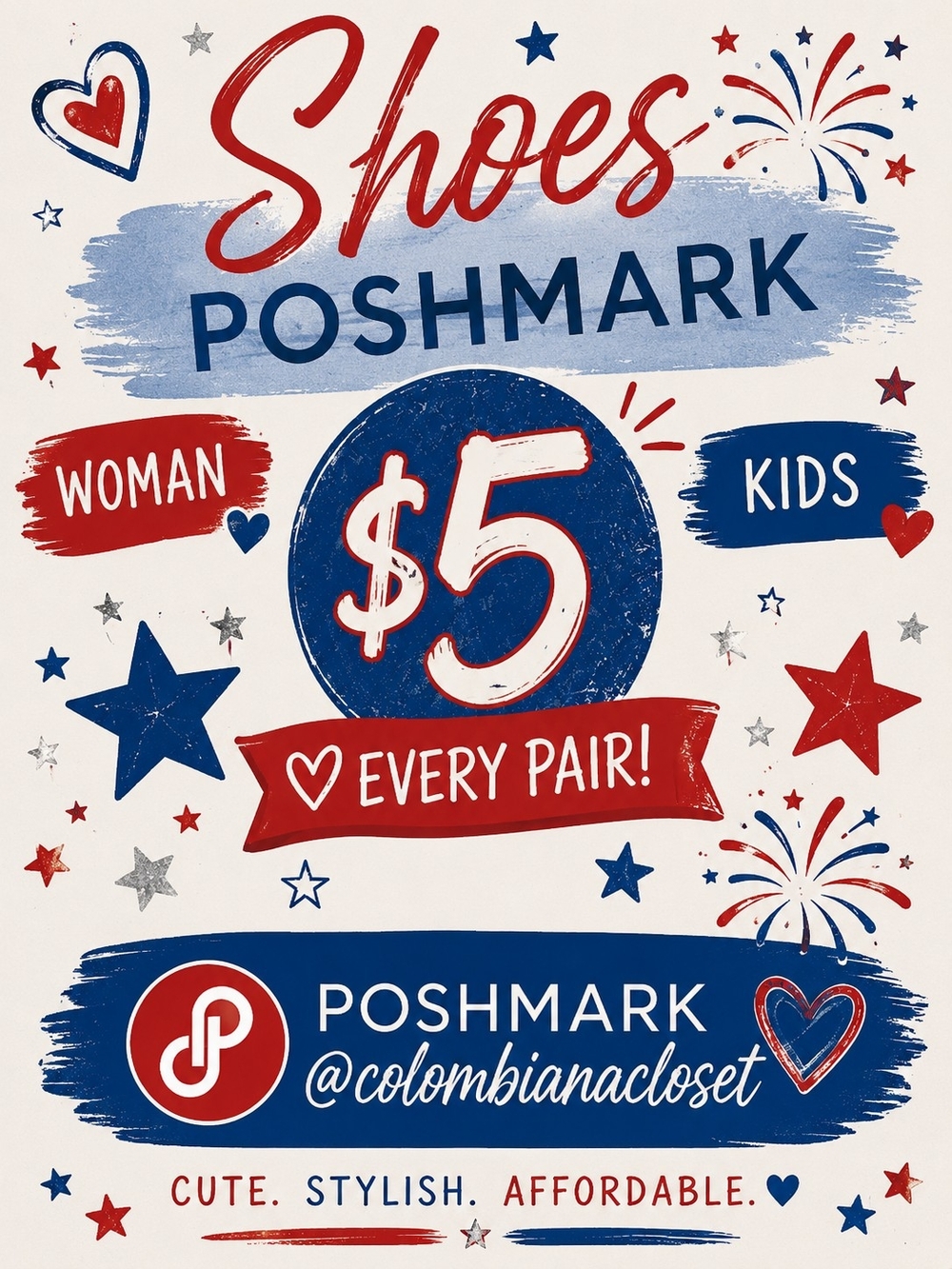 Target Shoes Woman's, Kids